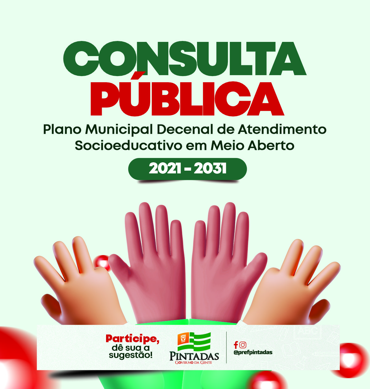 Consulta Pública (1)